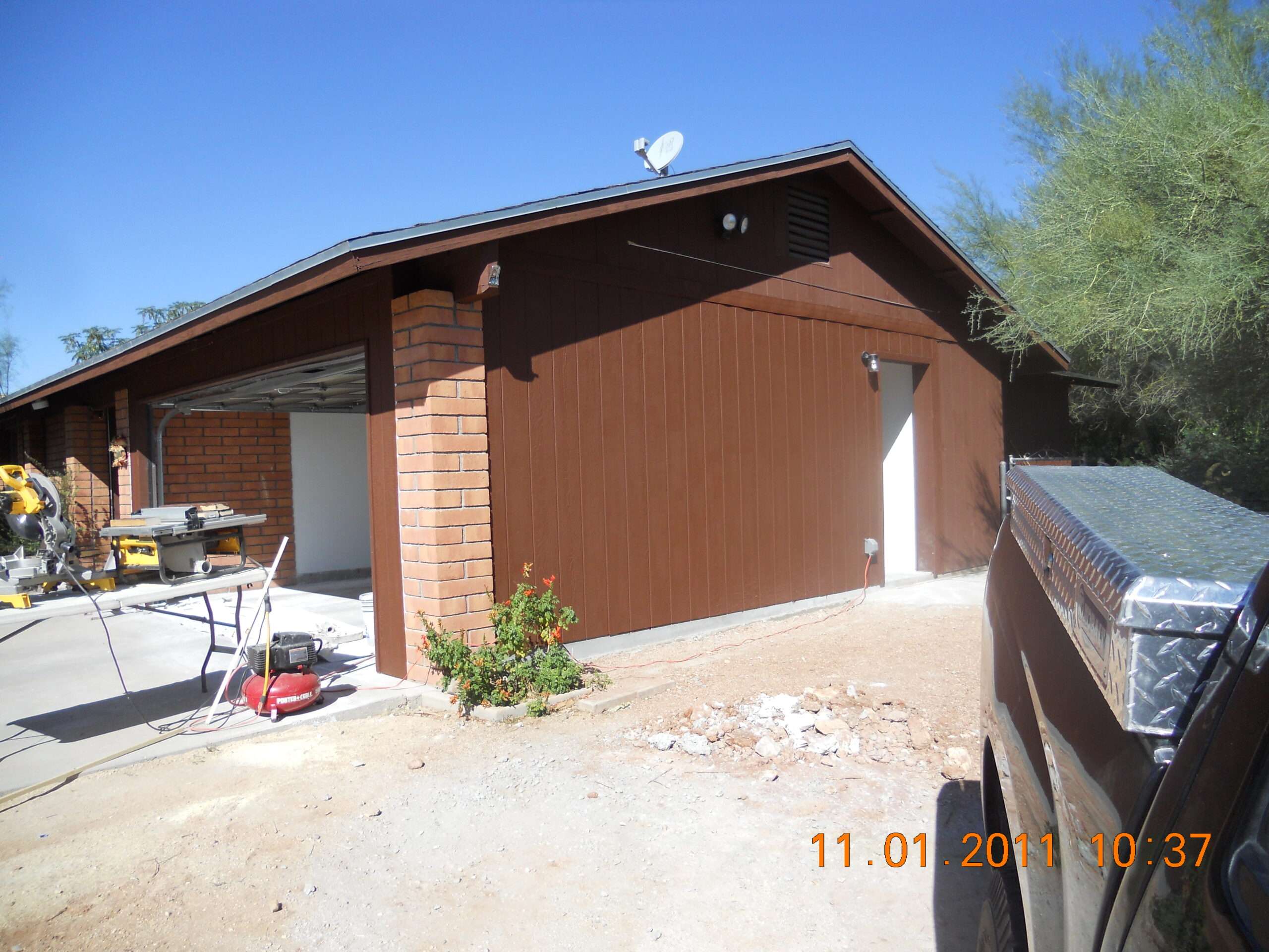 Carport Conversions Arizona Building Contractors Llc